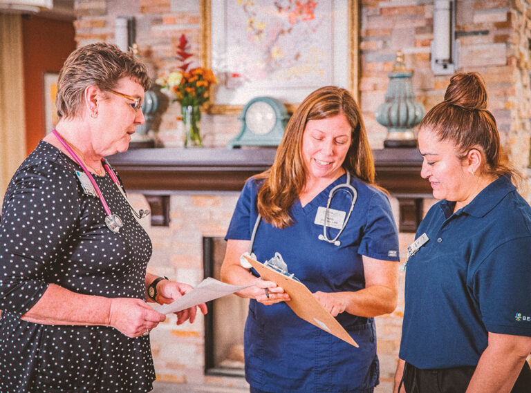 Nursing Home Careers Near Me